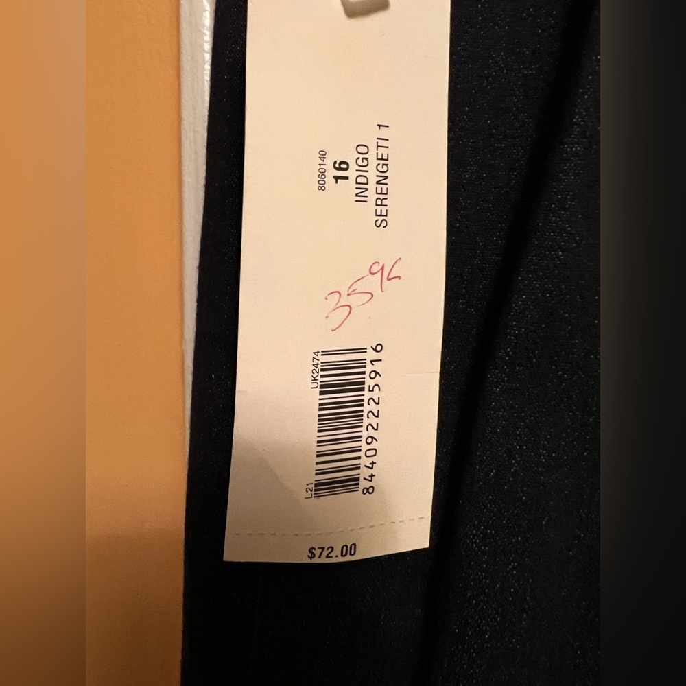 Pants - Picture 3 of 3